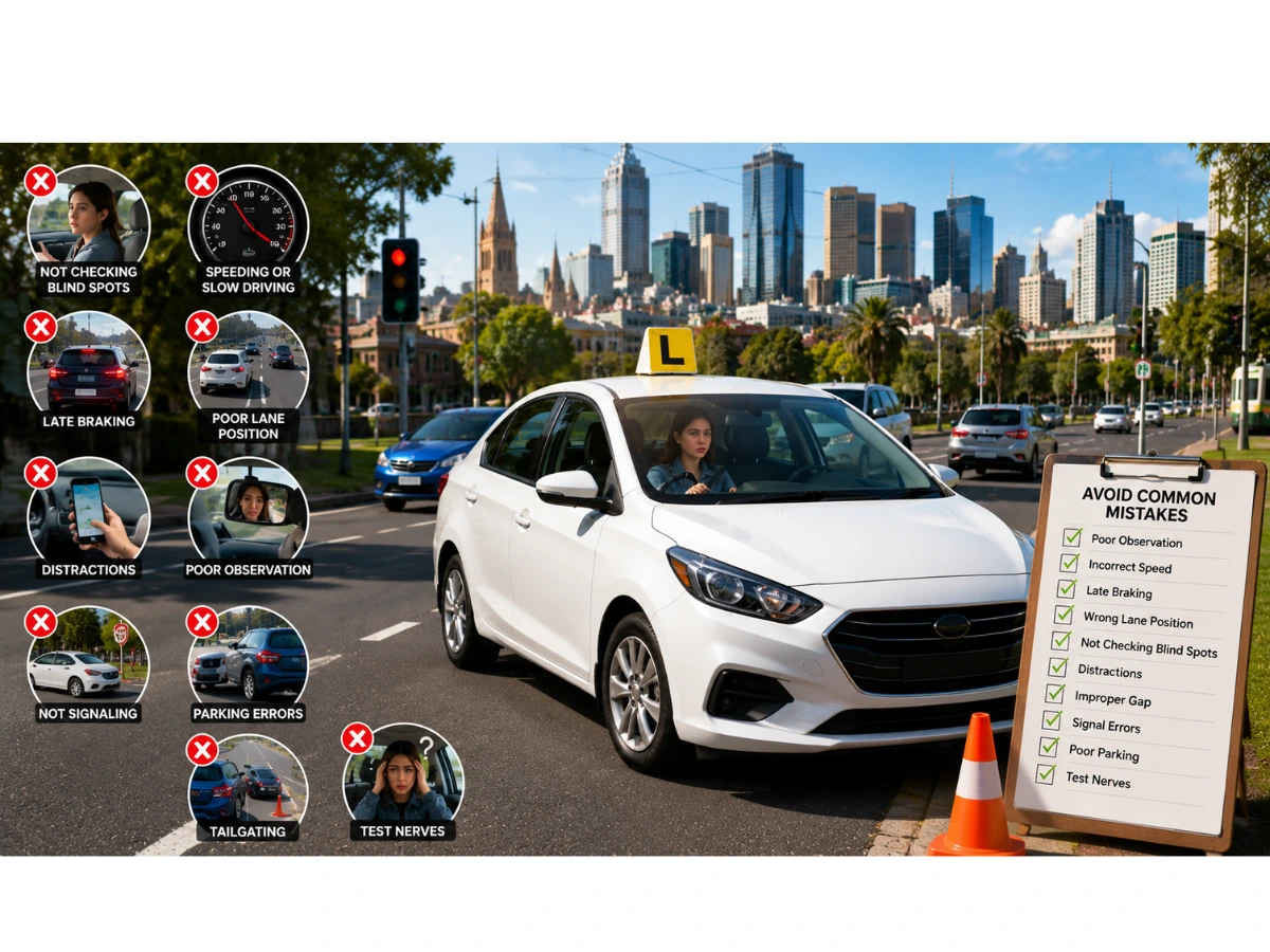 10-common-mistakes-learner-drivers-make-in-melbourne
