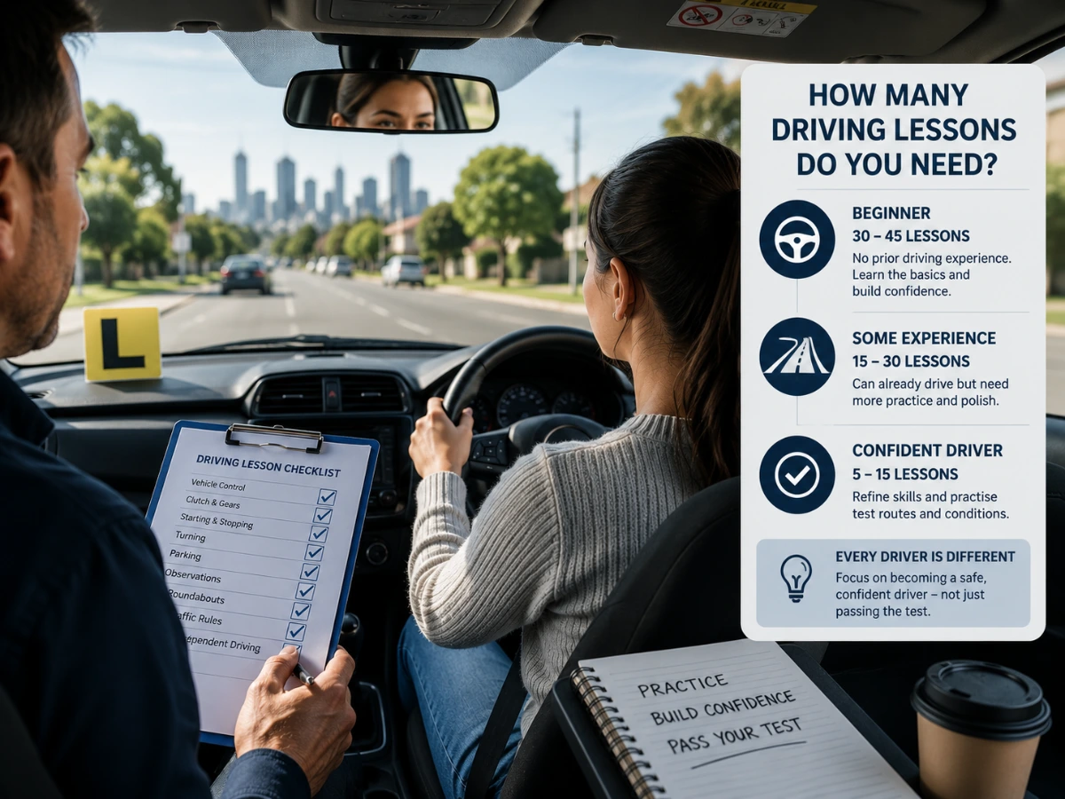how-many-driving-lessons-do-you-need-before-your-licence-test-in-melbourne