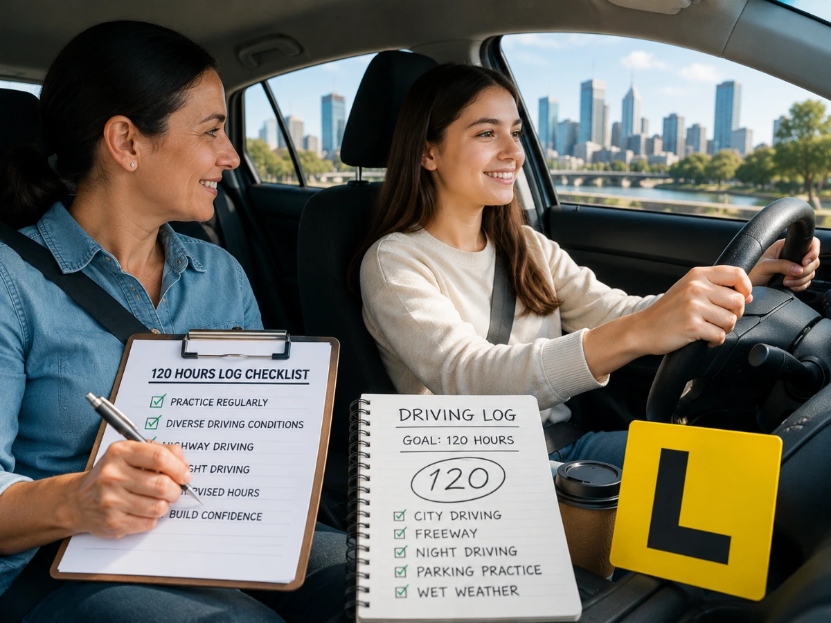 how-to-log-120-hours-in-melbourne-learner-&-parent-tips