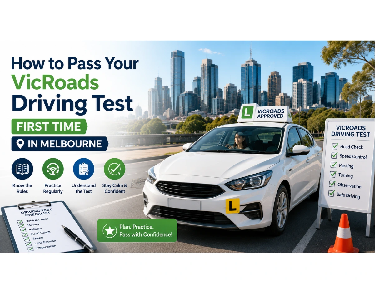how-to-pass-your-vicroads-driving-test-first-time-in-melbourne