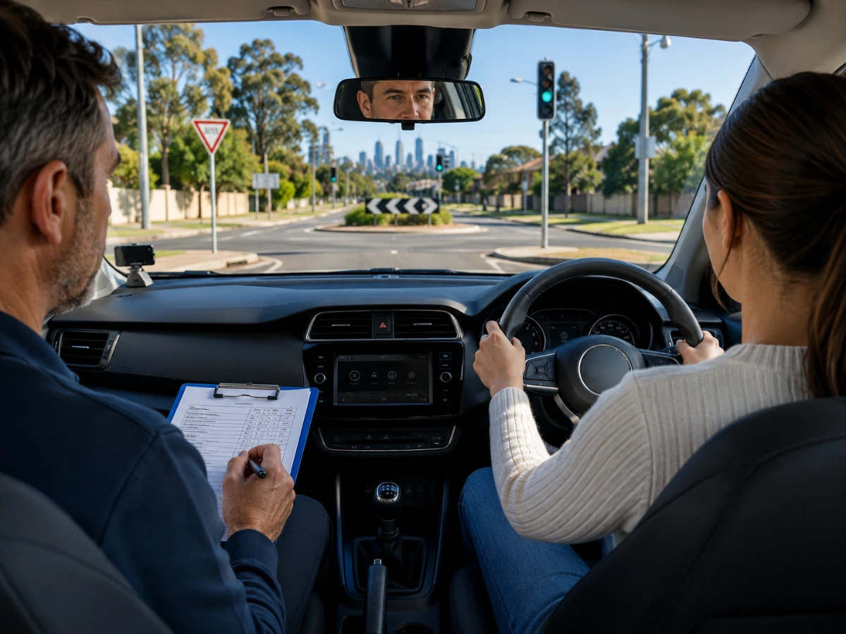 how-to-pass-your-vicroads-driving-test-first-time-in-melbourne
