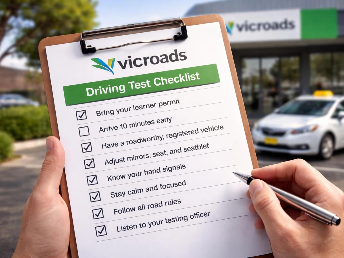 vicroads-driving-test-checklist-what-to-bring-on-test-day