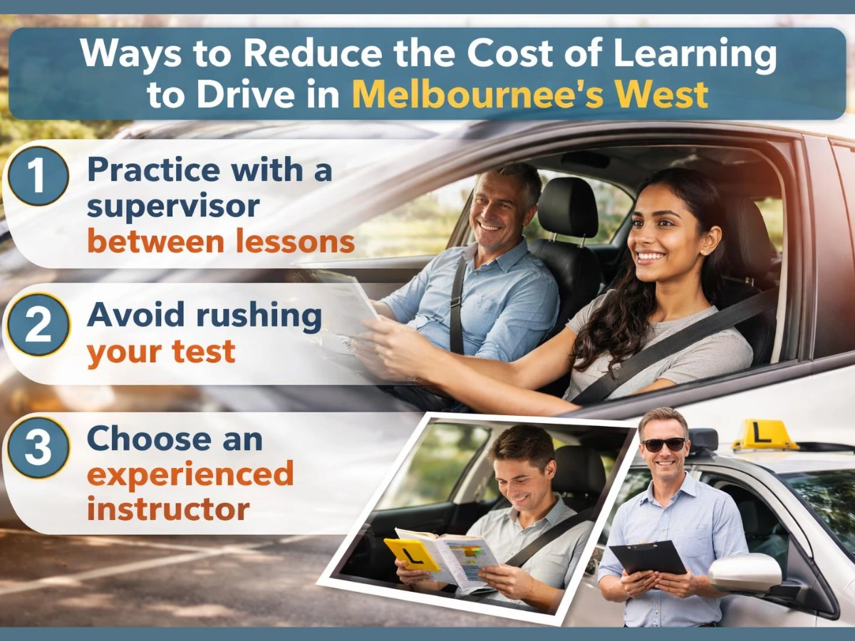 Driving Lesson Prices & Costs: Driving School Melbourne 2 Driving Lesson Prices & Costs